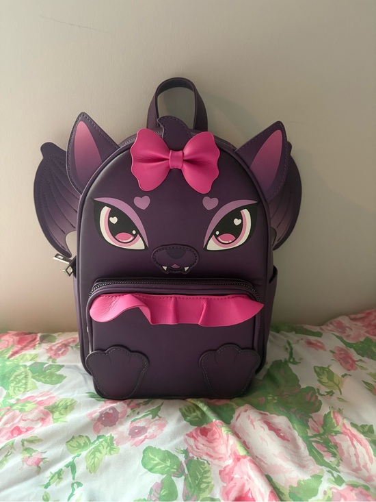 monster high Handbags - Monster High Draculaura Count Fab Backpack